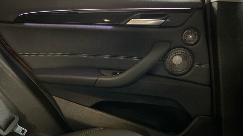 BMW X1 xDrive 25e Sport 5dr Auto Estate